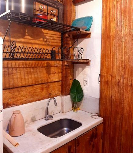 Casinha Centro Hist�rico
