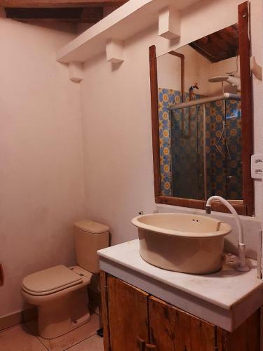 Casinha Centro Hist�rico