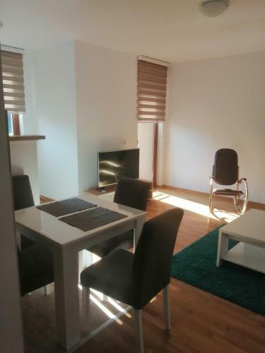 Apartman ?arli