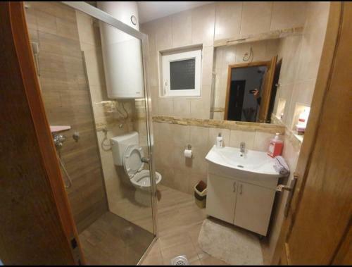 Apartamento Velos