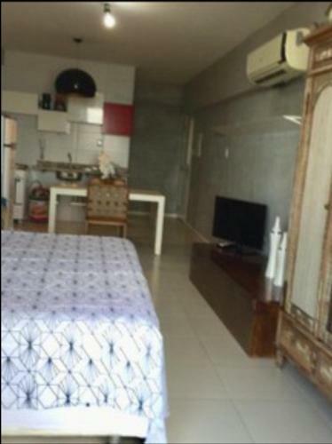 Apartamento Salvador Acqua Vert Flat Vista Mar