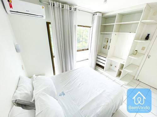 Apartamento Super Confort�vel Na Pituba