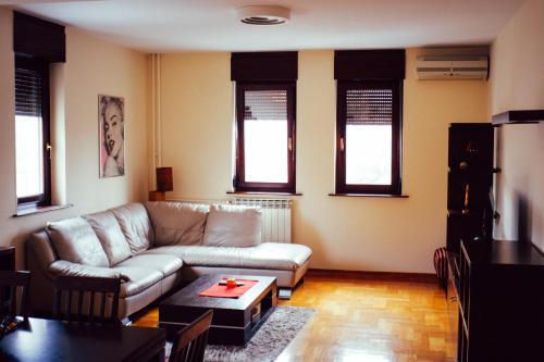 Apartamento Lido
