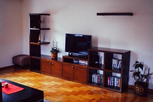 Apartamento Lido