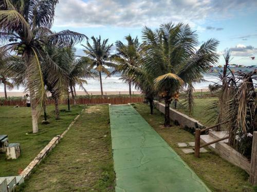 Casa Do Soss�go, Barra Do Jacu�pe, Beira Mar