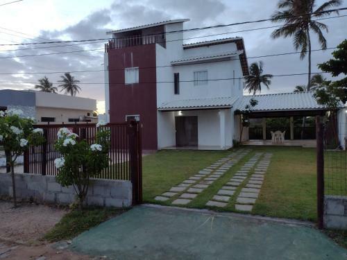 Casa Do Soss�go, Barra Do Jacu�pe, Beira Mar
