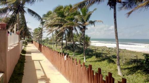 Casa Do Soss�go, Barra Do Jacu�pe, Beira Mar
