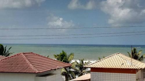 Casa Do Soss�go, Barra Do Jacu�pe, Beira Mar