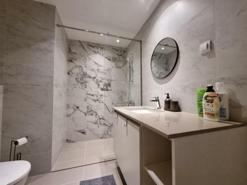 Apartamento Bw Arcadia Luxury