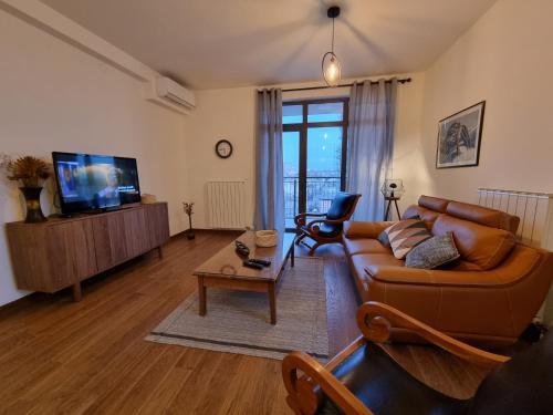 Apartamento Bw Arcadia Luxury