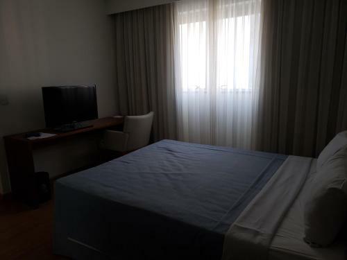 Apartamento Salvador Business Flats Apt