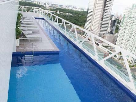 Apartamento Salvador Business Flats Apt