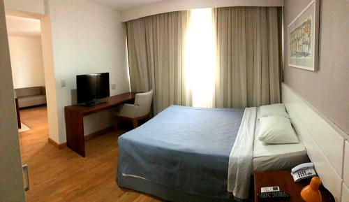 Apartamento Salvador Business Flats Apt