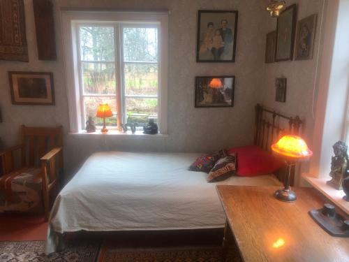 Villa Dr�nghuset