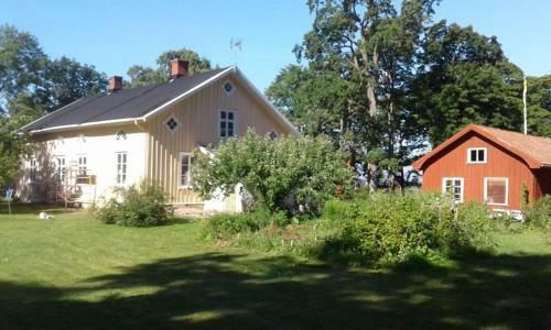 Villa Dr�nghuset