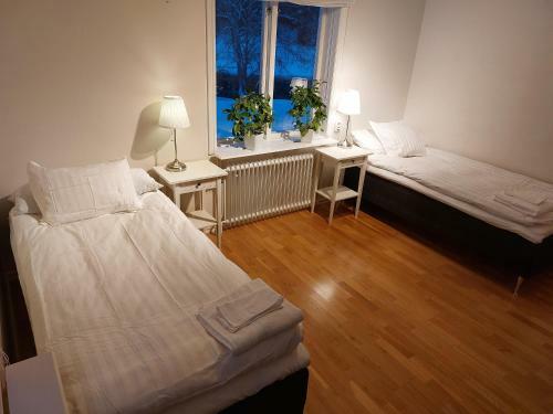 Villa Comfortable House By The River