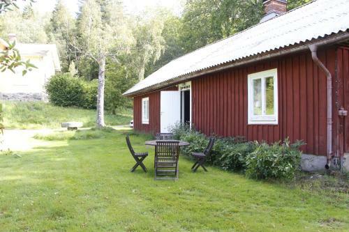 Lilla Hal�ngen Cottages