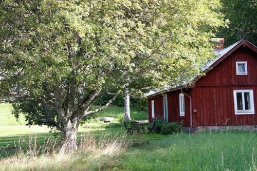 Lilla Hal�ngen Cottages