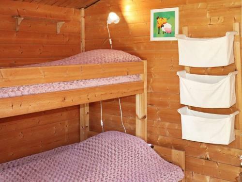 Holiday Home Dals-l�nged