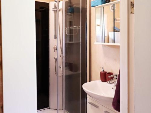 Holiday Home Dals-l�nged