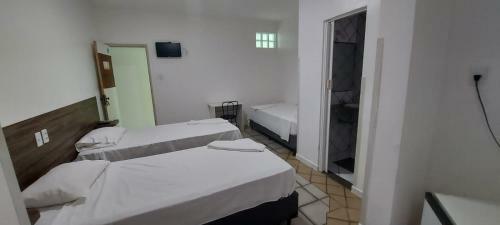 Hostal Duna�s Guest House