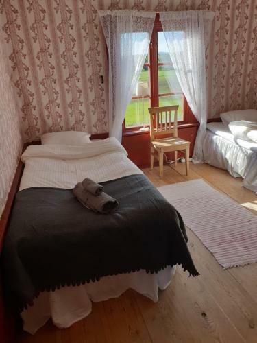 Hofra Bed & Breakfast