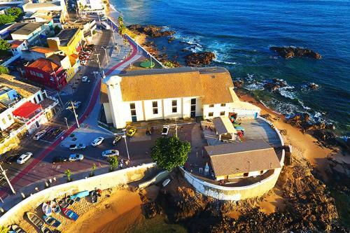 Apartamento Conforto E Charme - Piscina, Praia E Localiza��o.