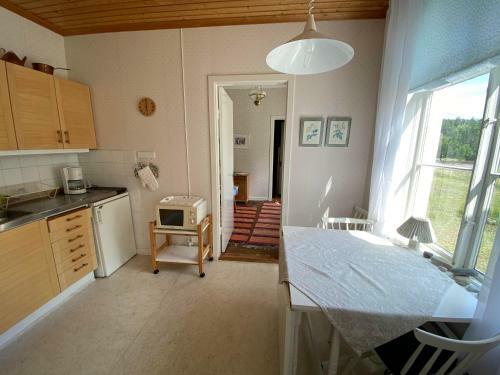 Apartamento Villa Homrevet