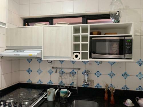 Apartamento Confort�vel, Regi�o Do Iguatemi