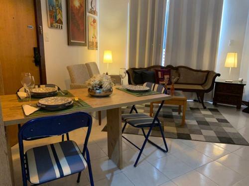 Apartamento Confort�vel, Regi�o Do Iguatemi
