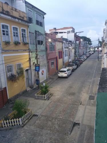 Apartamento Casa Verde