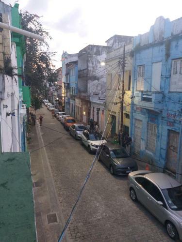 Apartamento Casa Verde
