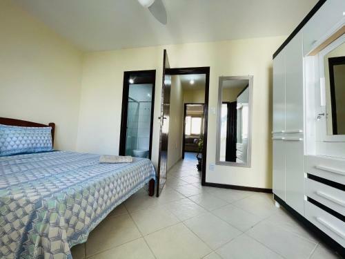 Praia Do Sol Triplex Beach House