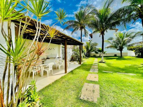 Praia Do Sol Triplex Beach House