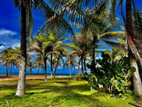 Praia Do Sol Triplex Beach House