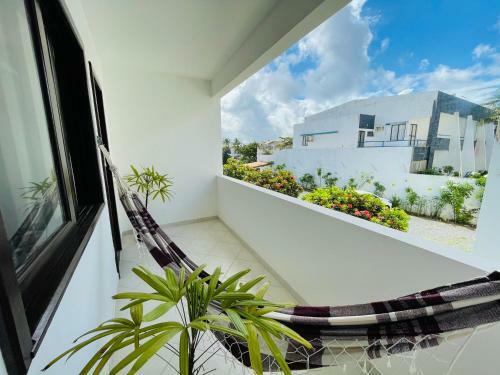 Praia Do Sol Triplex Beach House