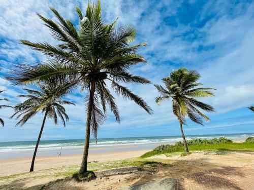 Praia Do Sol Triplex Beach House