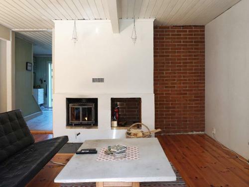 Holiday Home Djurhamn V