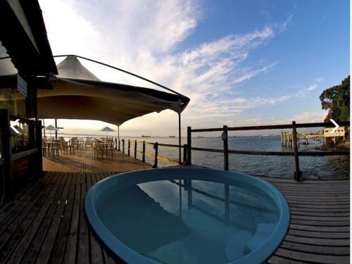 Apartamento Sol Victoria Marina Flat