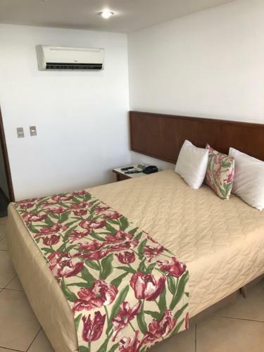 Apartamento Sol Victoria Marina Flat