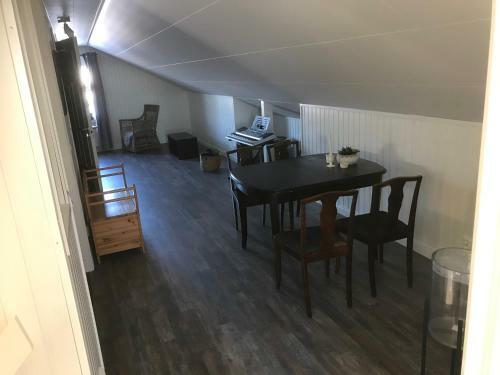 Apartamento M�blerad L�genhet