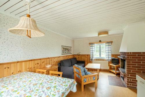Ekesberget Stugby Stuga 6