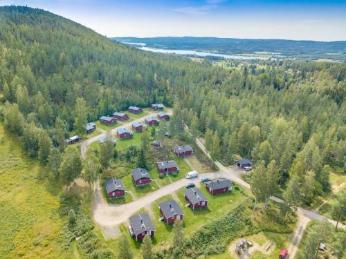 Stuga Ekesberget Stugby