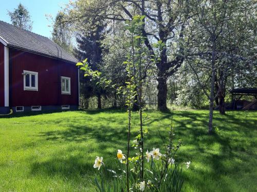 Charming Holiday Home Villa Berika