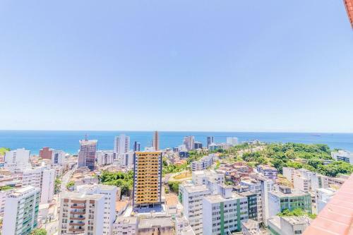 Apartamento Br04 Quarto E Sala, Edif�cio Summer Flat - Barra