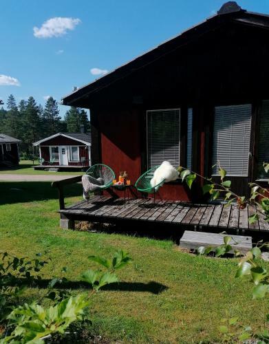Ekesberget Stugby Stuga 15