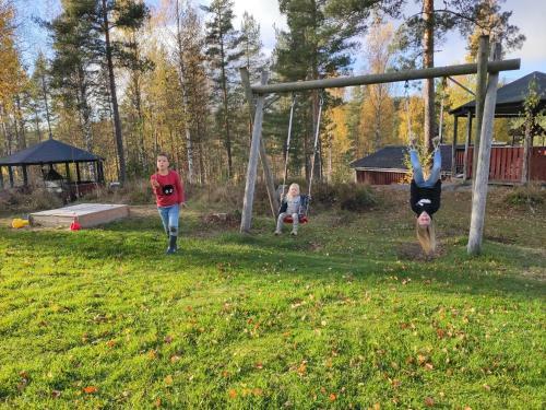 Ekesberget Stugby Stuga 3