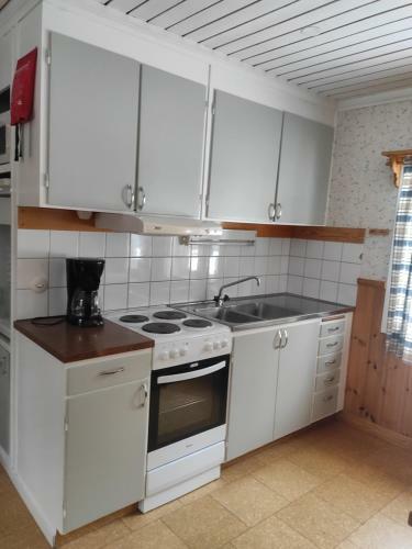 Ekesberget Stugby Stuga 3