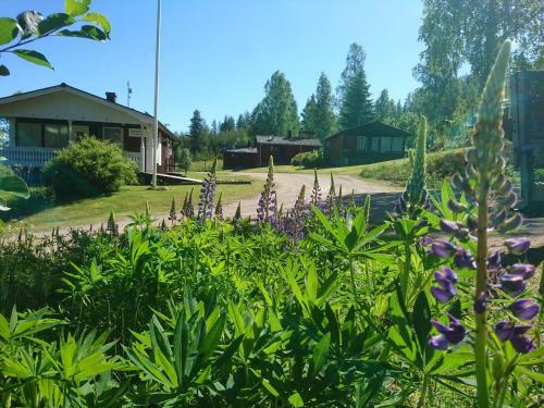 Ekesberget Stugby Stuga 10