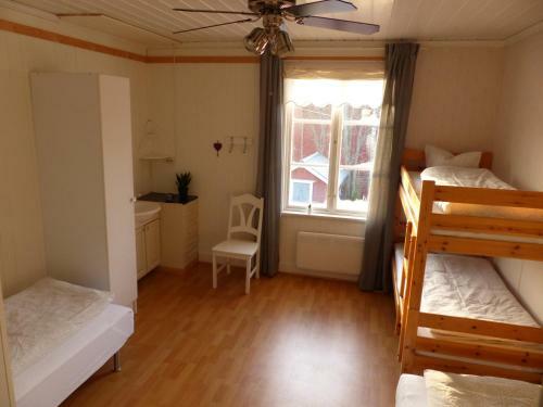 Villa Ferienhaus �lvbrinken V�rmland